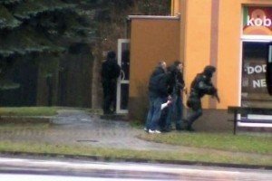 Вісім людей загинули внаслідок стрілянини на Сході Чехії