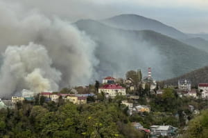 Удари України по НПЗ змусили рф заборонити експорт авіаційного палива до кінця листопада