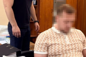 СБУ викрила розкрадання 104 млн грн на будівництві захисту електропідстанції в Закарпатті