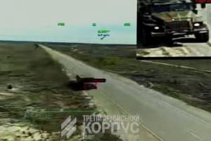 "Бавовна" на ворожих об'єктах