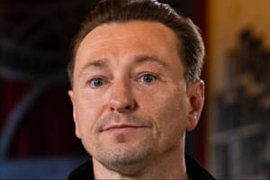 Сергій Безруков