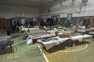 Скандал в Ужгородському ТЦК: посадовців підозрюють у незаконному утриманні та катуванні людей
