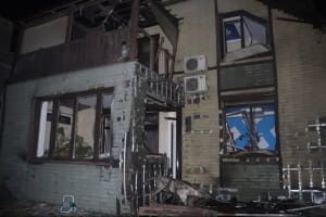 Уночі рф атакувала Одещину дронами: пошкоджено критичну інфраструктуру