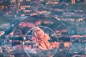 ЗСУ уразили точку запуску БпЛА "Молнія" у Покровську