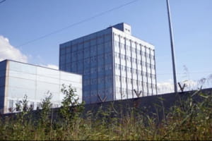 У рф міг бути атакований інститут підводної зброї &ndash; ЗМІ