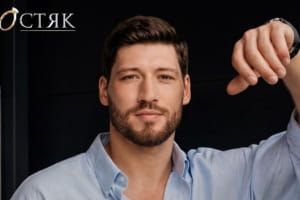 В’ячеслав Кравцов