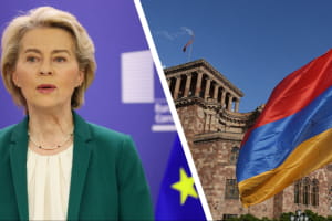 Провірменський вектор Брюсселя: як Урсула фон дер Ляєн змінює принципи ЄС