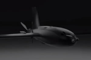 Українські дрони вже автономно збивають Shahed: нову технологію випробували на Харківщині
