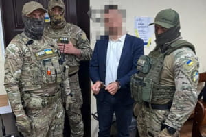 Колишній голова Верховного суду Всеволод Князєв сяде на 5 років&nbsp;