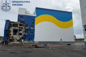 Сили оборони спростували фейки про нібито українських удар по ядерному сховищу&nbsp;