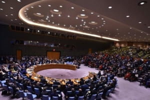 "Вторгнення росії в Україну стало стратегічним провалом" &ndash; США в ООН