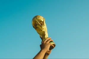 Кубок Чемпіонату світу з футболу 