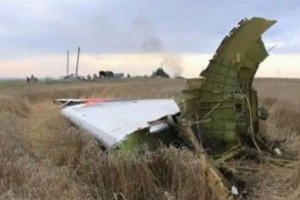 Розвідка США: Boeing 777 збили проросійські бойовики