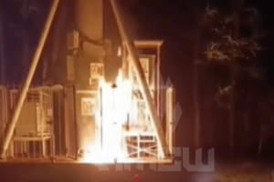Рух опору "АТЕШ" знищив вузли зв'язку в Бєлгородській області росії&nbsp;