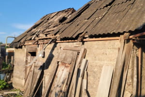 Ворожий наліт на Дніпропетровську область: під ударом житлові будинки у трьох районах, є постраждалі