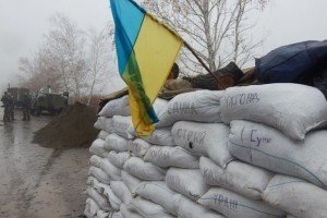 СБУ видала майже 66 тис. перепусток через лінію розмежування на Донбасі