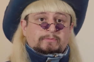 Олівер Трі