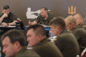 У ЗСУ планують створити нові підрозділи безпілотних систем &ndash; Сирський