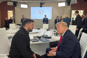 росія повинна укласти угоду &ndash; Трамп