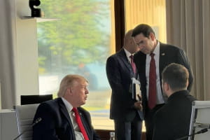 Зеленський анонсував ще одну зустріч із Трампом: відома дата переговорів