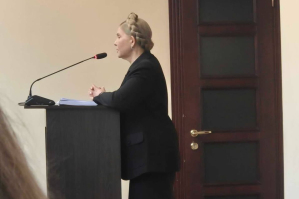 Тимошенко подала клопотання про передачу справи із ВАКС до Київського апеляційного суду