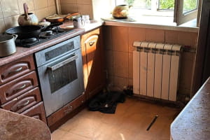 Загибель 4-річного хлопчика в Харкові: слідство повідомило про підозру посадовиці