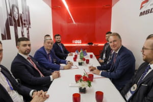 MBDA и КБ "Луч"