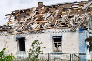 росія атакувала 53 населені пункти Запорізької області, четверо людей поранені