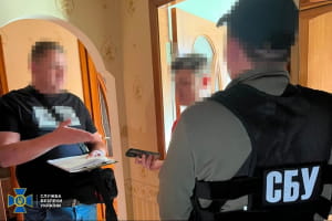 СБУ ліквідувала мережу фейкового "Резерв+": понад 4 тисячі ухилянтів користувалися підробленим застосунком