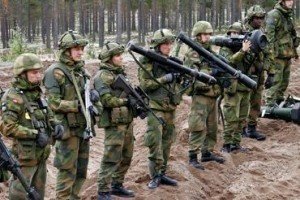 Норвегія починає масштабні військові навчання біля кордону з Росією