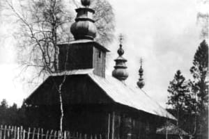 Масові депортації та різанина в Завадці Морохівській: краєзнавець Роман Маленков відповів Варшаві фактами про злочини проти українців