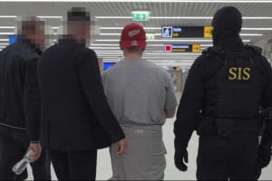 В Молдове задержан россиянин, подозреваемый в шпионаже в отношении Приднестровья