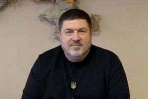 Мера Українки підозрюють у земельних махінаціях та розтраті бюджетних коштів на понад 75 млн грн