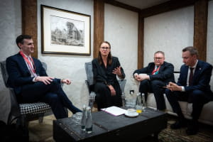 МВФ озвучило терміни затвердження наступного траншу для України на $690 млн