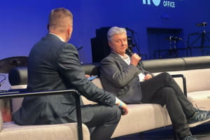 Порошенко закликав будувати "нову Україну" за "принципом трьох М"