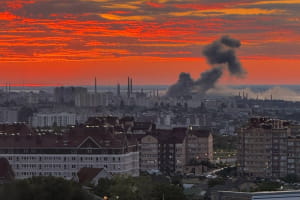 Наслідки бавовни
