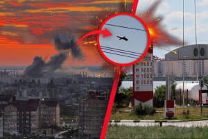 Черги за бензином від Іркутська до Москви: паливна криза охоплює росію, а Крим перетворюється на пастку &ndash; хроніка 1585-го дня Великої війни