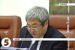 Міський голова Запоріжжя має з'явитися в прокуратуру 4 березня