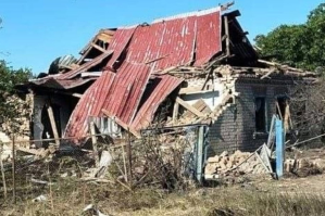 Росіяни за добу завдали 973 удари по Запорізькій області: є загиблі та поранені