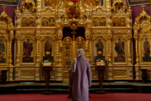 Церква, свято, релігійне свято 