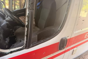 Росіяни атакували швидку допомогу на Херсонщині (оновлено)
