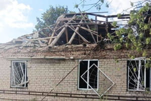Запорізьку область за добу атакували 975 разів: 3 загиблих, 18 поранених