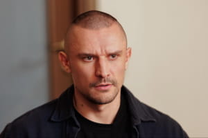 Тарас Цимбалюк