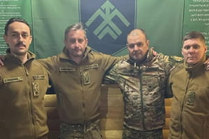 Гурт Жадан і Собаки 