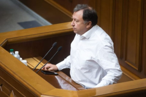 Орден Європи і санкції проти лідера опозиції несумісні &ndash; Княжицький
