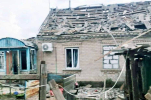 За добу рф завдала 880 ударів по Запорізькій області: поранені 11 людей, серед них четверо дітей