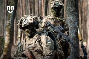 В Україні запровадили єдині правила супроводу іноземних добровольців: подробиці