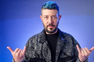Артемій Лебедєв