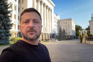 рф готує новий масований удар: Зеленський закликав партнерів не зволікати з ППО
