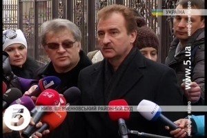 Суд продовжить розгляд справи Попова 13 березня